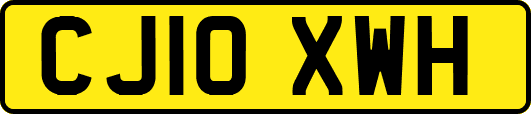 CJ10XWH