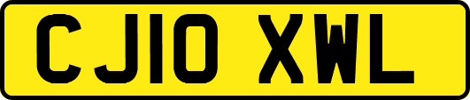 CJ10XWL