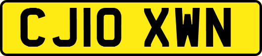 CJ10XWN