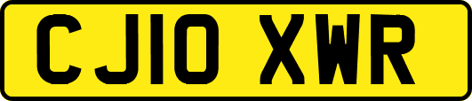 CJ10XWR