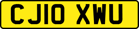 CJ10XWU