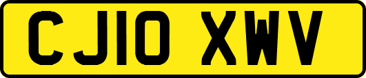 CJ10XWV