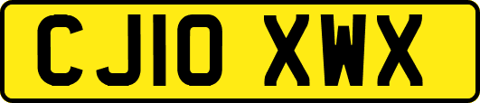CJ10XWX