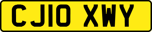 CJ10XWY