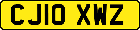 CJ10XWZ