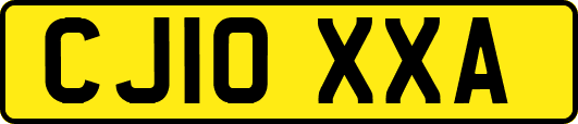 CJ10XXA