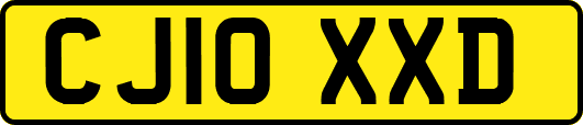 CJ10XXD