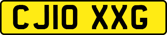 CJ10XXG