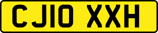 CJ10XXH