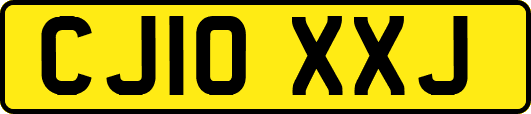 CJ10XXJ