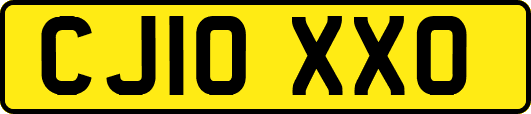 CJ10XXO