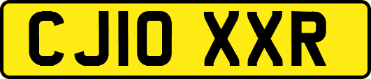 CJ10XXR