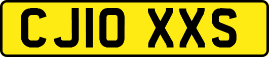 CJ10XXS