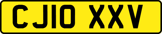 CJ10XXV