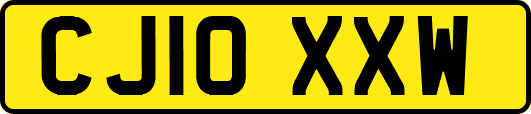 CJ10XXW