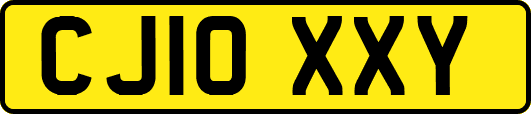 CJ10XXY