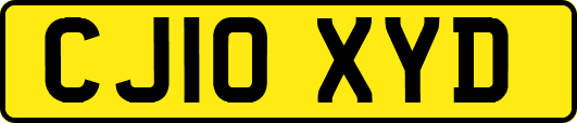 CJ10XYD