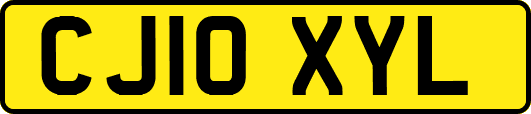 CJ10XYL