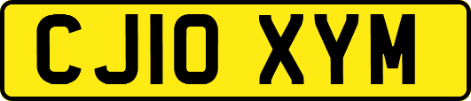 CJ10XYM