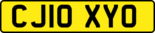 CJ10XYO