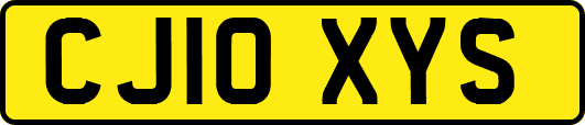 CJ10XYS