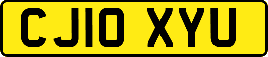 CJ10XYU
