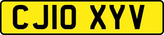 CJ10XYV