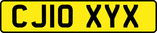 CJ10XYX