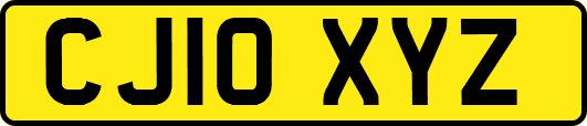 CJ10XYZ
