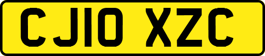 CJ10XZC