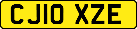 CJ10XZE