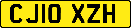 CJ10XZH