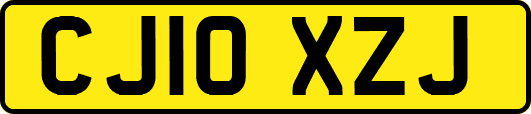 CJ10XZJ