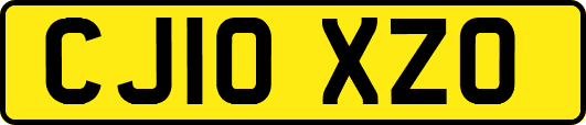CJ10XZO
