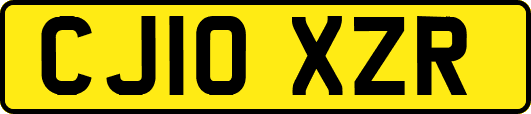 CJ10XZR