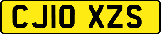 CJ10XZS