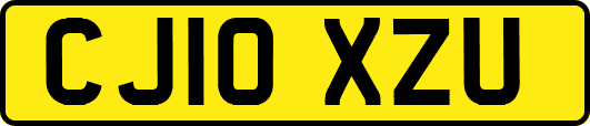 CJ10XZU