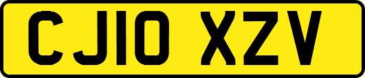 CJ10XZV