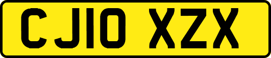 CJ10XZX