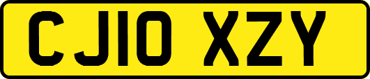 CJ10XZY