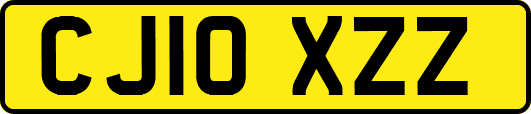 CJ10XZZ