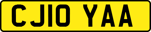 CJ10YAA
