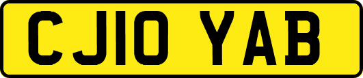 CJ10YAB