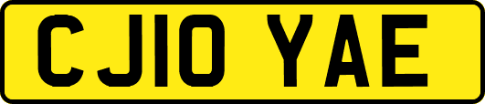 CJ10YAE
