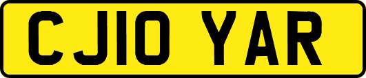 CJ10YAR