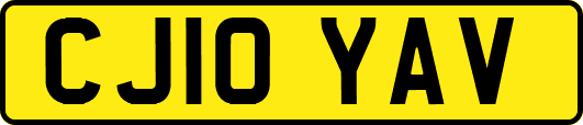 CJ10YAV