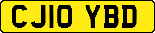 CJ10YBD