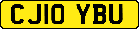 CJ10YBU