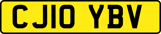 CJ10YBV