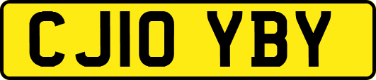CJ10YBY